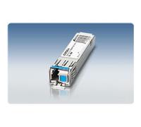 SFP Pluggable Optical Module 1000BX 10km Single mode Single fiber [Tx=1310 Rx=1490] LC conn. (0 to 70°C) AT-SPBD10-13