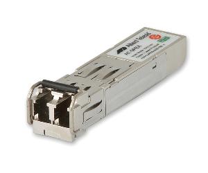 SFP Pluggable Optical Module 1000LX 2km Multi mode Dual fiber [Tx=1310 Rx=1310] LC conn. (0 to 70°C)