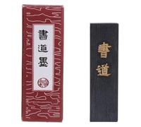 SFQEVHRZ Barra de tinta para caligrafía china, Bloque de tinta for pincel escritura caligrafía china, barra for dibujo y 3,1 pulgadas