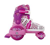 SFR Patines de Ruedas Stomper para niños - 23-27
