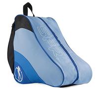 Sfr Skates SFR Ice & Skate Bag II Bolsa de tela y de playa, Unisex adultos, Azul (Blue)
