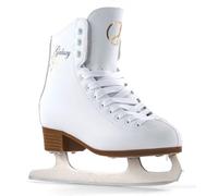 SFR Skates SFR012, Patines Infantil, Blanco, 28 EU