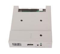 SFR1M44-U100 Normal Version 3.5" 1.44MB USB SSD Floppy Drive Emulator
