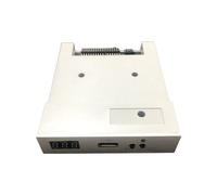 SFRM72-TU100K Emulador de Unidad de Disquete USB de 3,5 Pulgadas para Equipos Industriales Que Utilizan Unidades de Disquete de 720 KB de Baja