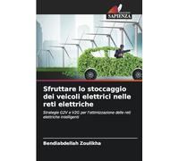 Sfruttare lo stoccaggio dei veicoli elettrici nelle reti elettriche: Strategie G2V e V2G per l'ottimizzazione delle reti elettriche intelligenti