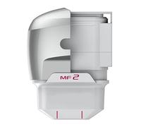 SFSSWSRYDF Cartucho Cabezal de Repuesto para máquina de lifting facial 7D Hifu Beauty Skin Lift, convertidor de energía, cabezal de trabajo (máquina no incluida),2mm