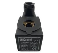 SFTSVFEO Bobina de válvula solenoide 380/9100/RA6 Tipo HM2 220V 24V(AC24V)