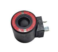 SFTSVFEO Bobina de válvula solenoide SP-COU-24DC/80 SP-CAU-24DC/80 SP-COU-12DC/80(SP-CAU-24DC 80)