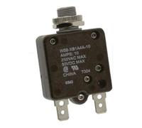SFTSVFEO Disyuntor Térmico Ó Thermal Circuit Breaker W58-xb1a4a-10