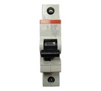 SFTSVFEO Interruptor Termomagnetico 1 Polo 2 Amp S201-c2