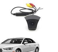 SFUOE Frente especial del coche Hd Cámara FIT for AUDI A1 A3 A4 A5 A6 A7 A8 Q3 Q5 Q7 TT TT Visión nocturna impermeable Ccd