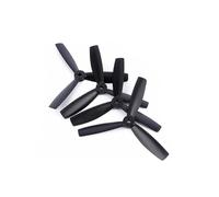 SFWWPFSKK 2 Pares de hélices 5045 de 5 x 4,5 x 3,5 Pulgadas, 3 Piezas CW CCW compatibles con Drones cuadricóptero 2204 2205, Motor Universal(1 Pairs 5045 3-Blade)