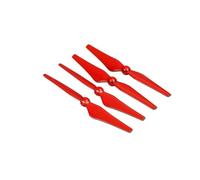 SFWWPFSKK 4/8 Piezas compatibles con Accesorios for Drones 4P 9450S CW CCW, Piezas de hélice de liberación rápida, Accesorios compatibles con la Serie P4 Universal(9450S Red 4pcs)