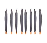 SFWWPFSKK 8/16 Piezas compatibles con hélice híbrida de Carbono T20P/T40/T50 5413 5415 Compatible con Piezas de reparación de Drones universales(5415L 8pcs 4CW 4CCW)