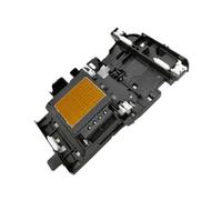 SFWWPFSKK Cabezal de impresión Universal Compatible con boquillas de Impresora DCP J100, J105, J152W, J152W, J152, J200, J205, T300, T500, T700, T800, MFC J25.