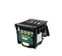 SFWWPFSKK Compatible con C1Q10A Compatible con Cabezal de impresión 711 Cabezal de impresión HP711 Compatible con Cabezal de Impresora Universal T120 T125 T130 T520 T525 T530