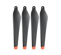 SFWWPFSKK Compatible con Drones T10/T16/T20 3390 Hélice De Carbono, Alas De Hélice Plegables, Accesorios For Agrícolas, Piezas Universales For Drones(Props CW 4PCS)