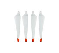 SFWWPFSKK Compatible con hélice T30 3820S Carbono CW CCW Pieza Compatible con Piezas de reparación de hélice de Drones T30 Universal(Props 2CW 2CCW)