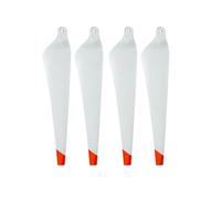 SFWWPFSKK Compatible con hélice T30 3820S Carbono CW CCW Pieza Compatible con Piezas de reparación de hélice de Drones T30 Universal(Props CCW 4 PCS)