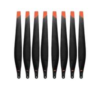 SFWWPFSKK Compatible con hélices T25 5018 Carbon Hybrid Hélices Plegables de 50 Pulgadas CW CCW Piezas de reparación de Drones agrícolas compatibles Universal(5018 Props 8pcs)