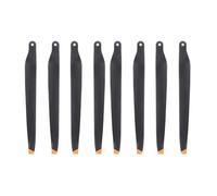 SFWWPFSKK Compatible con R6223 Compatible con T70 T70P Accesorios for Drones agrícolas Hélice de Carbono Plegable Impulsor CW CCW Hélice Accesorios for Drones Universal(6223 Props 8pcs)