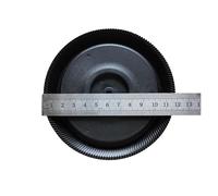 SFWWPFSKK Disco centrífugo UAV Compatible con Piezas de reparación de Drones agrícolas de Disco T25P/T60 universales(2 PCS Black)