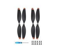 SFWWPFSKK Hélice 4726F Compatible con Drones, Ligera, de bajo Ruido, con Ventilador de ala, repuestos reemplazables, Accesorios universales for Drones(Two Pairs)