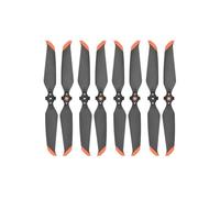 SFWWPFSKK Hélice 7328 Compatible con 2S, Pieza de liberación rápida, Pieza de Repuesto, Accesorios de ala de Repuesto compatibles con A 2S, Accesorios universales(4 Pair)