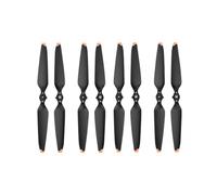 SFWWPFSKK Hélice 9453F Compatible con 3 Pro, Pieza Plegable de liberación rápida, Tornillo Ligero, Accesorios de Repuesto universales(4 Pairs)