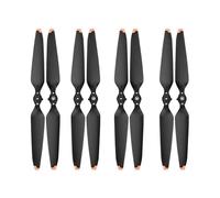 SFWWPFSKK Hélice 9453F Compatible con hélices for Drones 3/3 Pro, repuestos de liberación rápida, Piezas de Repuesto universales for Drones Leaf(4 Pair)