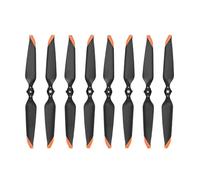 SFWWPFSKK Hélice 9453T Compatible con 3T/3E/3M, Pieza Plegable de liberación rápida, Tornillo de ala, Accesorios de Repuesto universales(4 Pairs)