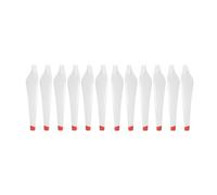 SFWWPFSKK Hélice de Carbono Plegable Universal 3390 CW CCW Compatible con Drones agrícolas T10/T16/T20, Accesorios universales.(Props 6CW 6CCW)