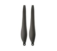 SFWWPFSKK Hélice de Nailon de Carbono 41135 Compatible con dron X11, Pieza Plegable de 41 Pulgadas, Accesorios universales for Drones agrícolas(2pcs CW)