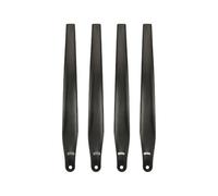 SFWWPFSKK Hélice de Nailon de Carbono Especial 5627 de 56 Pulgadas Compatible con el Impulsor Plegable for Drones T60, Accesorios universales for Drones agrícolas.(1 Pair)