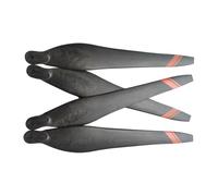 SFWWPFSKK Hélice Plegable for dron (Paquete de 4), Compatible con la hélice Universal for dron de pulverización agrícola X9 36190