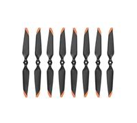 SFWWPFSKK Hélices 9453T de 2/4 Pares compatibles con Drones 3T/3E/3M, hélices de liberación rápida, Accesorios de Repuesto de ala Ligeros, universales(4 Pairs)