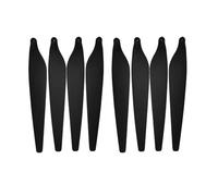SFWWPFSKK Hélices de Carbono Plegables de 30 Pulgadas, 8/16 Unidades, 3090 CW CCW, compatibles con Drones RC x8, hélices de Repuesto universales for Drones agrícolas.(3090 Props 16pcs)