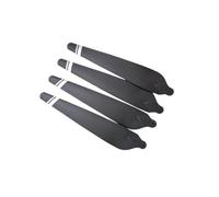 SFWWPFSKK Hélices Plegables for Drones CW CCW de 4 Piezas compatibles con la Serie X6 2388, hélice Universal for ala de Drones de fertilización agrícola y siembra.