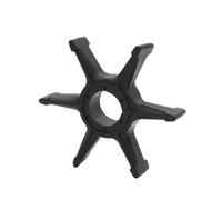 SFWWPFSKK Kit de Impulsor de Bomba de Agua Universal Compatible con Motores fueraborda de 2 Tiempos 25 30 p C25 C30 689-W0078-A4 689-W0078-04 18-3426 Compatible con 42431M 84829M