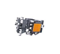 SFWWPFSKK LK8809-001 Unidad De Carro del Cabezal De Impresión Compatible con J680 J880 J885 T710 T810 T910 T710W T720W MFC-850 MFC-850CDN MFC-850 Cabezal De Impresión Universal