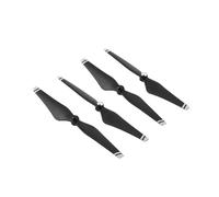 SFWWPFSKK Paquete de 4 hélices 9450 compatibles con el ala del dron P 3 P 2, Piezas de Repuesto for Ventilador de hélice con autoajuste, Accesorios universales(White)