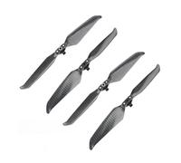 SFWWPFSKK Paquete de 4 hélices de Carbono compatibles con Drones 2S/A2, Accesorios universales.