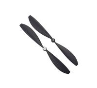 SFWWPFSKK Paquete de 8 hélices de Repuesto compatibles con Drones, hélices de liberación rápida, hélice autoblocante, Kit CW CCW Universal