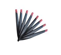 SFWWPFSKK Paquete de 8 hélices Plegables de Carbono compatibles con Drones T40 T50, hélices universales R5413 R5415