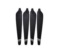 SFWWPFSKK Pieza de hélice Plegable 2388 23 Pulgadas CW CCW X6 Motor de Tren de Potencia Compatible con Piezas de reparación de hélice de dron agrícola Universal(2388 Props 4pcs)