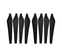 SFWWPFSKK Soporte de hélice R3390 Compatible con Bomba de Tanque de Agua de pulverización de Drones T10 T16 T20, Compatible con hélice Universal for Drones agrícolas T20(T16 Props 12pcs)