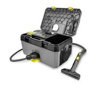 Karcher AG SG 4/2 Classic Limpiador a vapor portátil 0,5 L 2250 W Antracita, Negro, Amarillo
