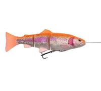 Savage Gear 4D Line Thru Trout MS 20cm 98g Señuelo blando COLORES