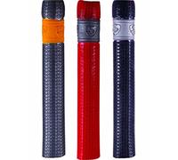 SG ChevTech Cricket Bat Grip | Sweat-absorbing bat grip | Comfortable | Anti-slip | Better Shock Absorption