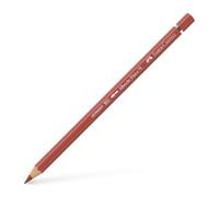 SG Education A.Durer 90 - Lápiz de colores (20 x 1 cm), color rojo